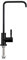 Osmosi Inversa Rubinetto Cucina, Rubinetto Depuratore Acqua 360 Rubinetto Lavello Cucina,nero A