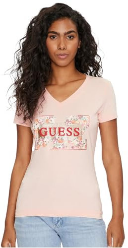 Guess jeans T-Shirts W4GI23 J1314 - Donna