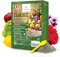 LERAVA® Zeolite per agricoltura [BIO] - 700g Polvere di Roccia + Incl. dosatore - Rinforza difese Naturali contro Funghi e Insetti - Zeolite per Orto e piante -riduce stress idrico -Zeolite per piante