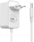 NAVESO 12V 3A Netzteil, Universal Netzteil 12V 36W Kompatibel für A-VM Fritz!-Box 7590/7490/7530/6690 WLAN Router, 5.5x2.5mm DC Steckernetzteil 12V für Kamera, DVD Spieler, LCD Bildschirm LED Streifen