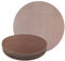 GZKTY 20 Pezzi Rete Dischi Abrasivi 225mm, Grana 100, Per Levigatrice Orbitale da 225mm e Levigatrici per Legno per la levigatura di superfici dure, legno, stucco, vernice, metallo