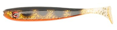 Zocca Baits Gummifische Shads
