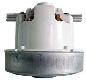 909 PLUS Motore aspirazione AMETEK per Aspirapolvere WIRBEL - 230 V 800 W
