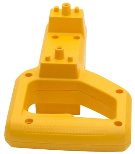 Kissmii 395674-02 Gehrungssägengriff für Gehrungssäge DW705 DW705-B2 DW705-BR DW705S (Typen 6-8) Gehrungssägengriff-