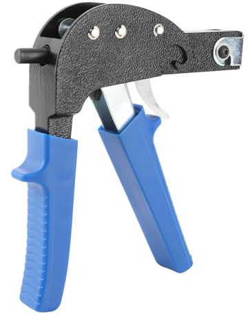 Hochleistungs-Hohlwandankerpistole, Effizientes Installationswerkzeug für Hohlziegel, Gipskartonplatten