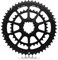 our fave Plato doble para bicicleta de carretera, estrecho, de dientes anchos, 50-34T/52-36T/53-39T