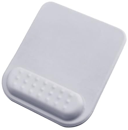 Gissroys Tastaturen Handgelenk Rest PAD Weiche Memory Foam Maus Pad Handgelenk Kissen Ergonomische Computermaus Für Office Für PC