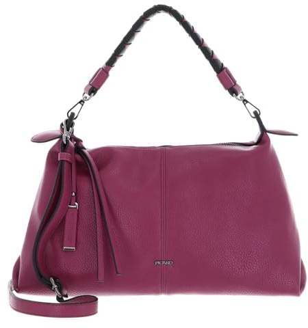 Picard Schultertasche Umhängetasche Grace Shoulder Bag Fuchsia beere