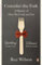 Consider the Fork: A History of How We Cook and Eat