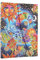 2026 Celestial Magic (Whimsical Creations) Midi 18-month Horizontal Hardcover Flexi Dayplanner 2025-2026 (Wrap Closure): Kalendarz 18-miesięczny
