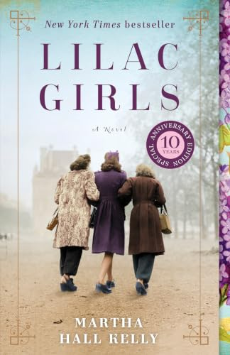 Lilac Girls: A Novel (Woolsey-Ferriday)