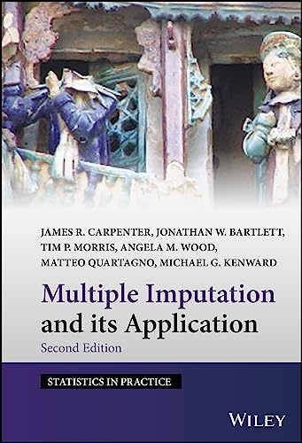 Multiple Imputation and its Application (Statistics in Practice)