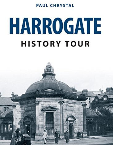 Harrogate History Tour