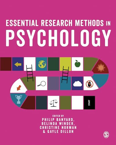 Essential Research Methods in Psychology: 5 Strategies for Supporting Teaching and Learning