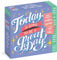 Today Is Going to Be a Great Day! Page-A-Day Calendar 2024: 365 Days of Words to Inspire and Art to Keep