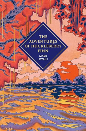 The Adventures of Huckleberry Finn (Vintage Collector's Classics)