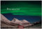 Polarlicht 2025 L 35x50cm