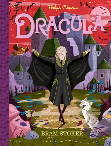 Dracula (Baby's Classics)