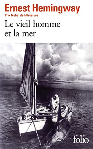 Le vieil homme et la mer