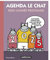 Le Chat - Agenda Le Chat 2025