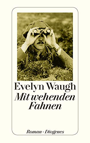 Mit wehenden Fahnen: Roman (detebe)