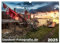 Usedom-Fotografie.de (Wandkalender 2025 DIN A3 quer), CALVENDO Monatskalender