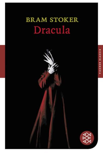 Dracula: Ein Vampyr-Roman (Fischer Klassik)