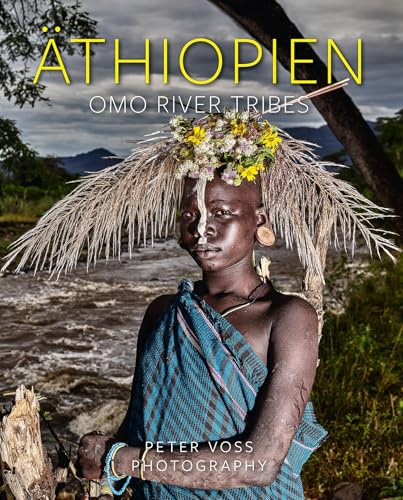 Äthiopien – Omo River Tribes