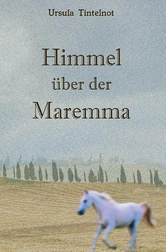 Himmel über der Maremma