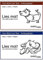 Lies mal! Hefte 3 und 4: Das Heft mit dem Hund / Das Heft mit dem Kraken