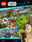 LEGO® Star Wars™ Finde die Droiden: mit LEGO Mini-Modell