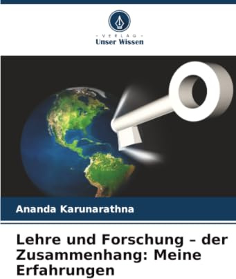 Lehre und Forschung – der Zusammenhang: Meine Erfahrungen