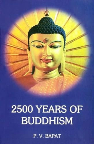 2500 Years of Buddhism
