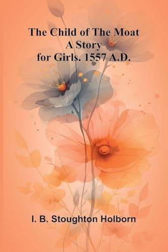 The Child of the Moat: A Story for Girls. 1557 A.D.