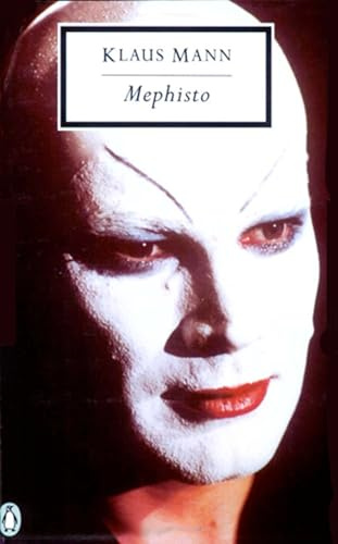 Mephisto (Classic, 20th-Century, Penguin)