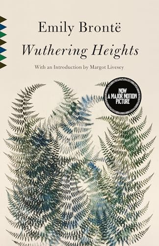 Wuthering Heights (Vintage Classics)