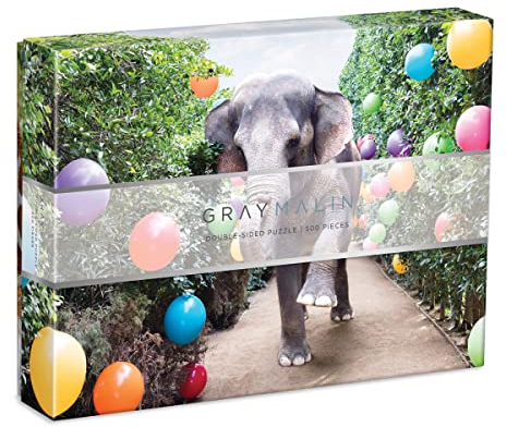 Abrams & Chronicle 9780735362185 Toy, Animal