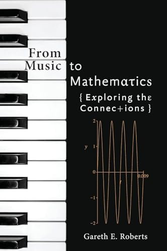 From Music to Mathematics – Exploring the Connections
