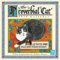 2019 the Proverbial Cat Feline Inspirations 16-Month Wall Calendar: By Sellers Publishing