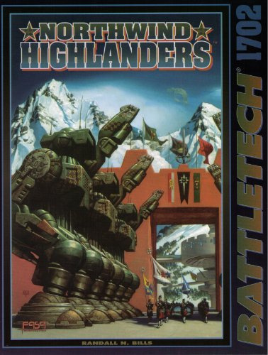 North Wind Highlanders