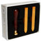 Harry Potter: Hufflepuff Wax Seal Set