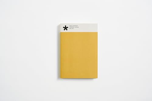 Wallpaper* Travel Guide - Milan [Paperback] [Apr 21, 2026]