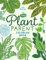The Plant Parent Coloring Book: Beautiful Houseplant Love and Care (Plant & Grow Coloring Books)