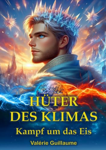 Hüter des Klimas: Kampf um das Eis