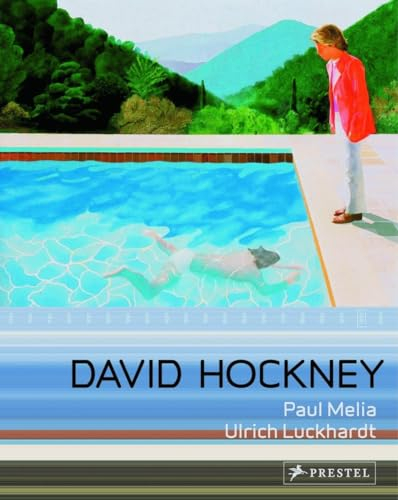 David Hockney: Paintings