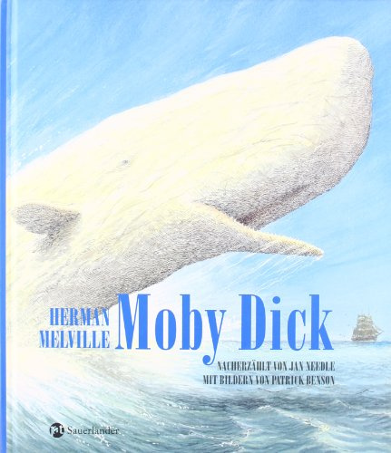 Moby Dick (Sauerländer Kinderbuch)