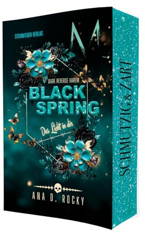 Black Spring: Das Licht in dir (Black-Reihe)