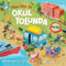 Okul Yolunda: Mavi Mini İle Ara Bul Etkinlikleri 2