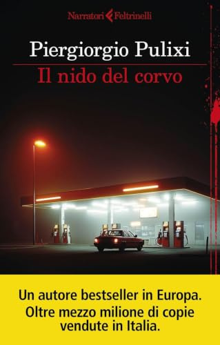 Il nido del corvo (Narratori noir)
