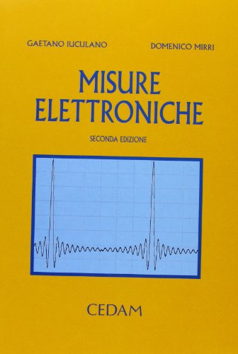 Misure elettroniche 2ed